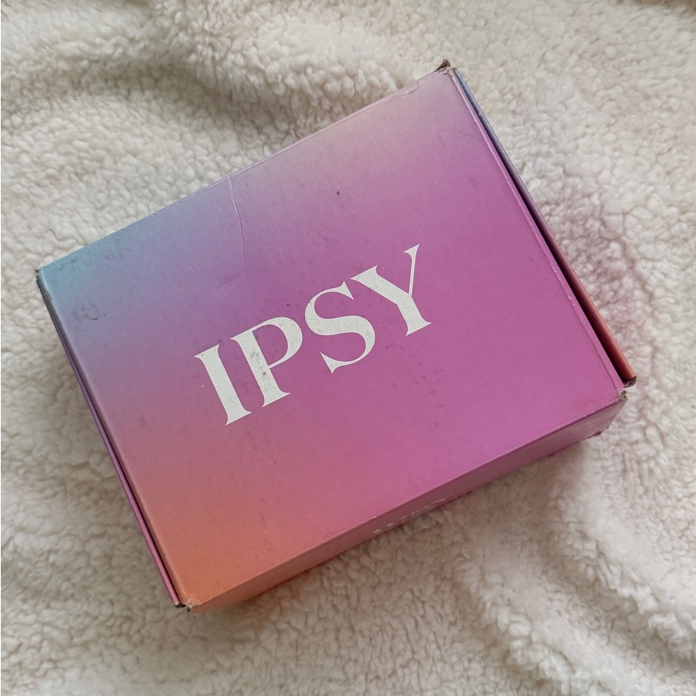 Ipsy January Box - Picture 2 of 2